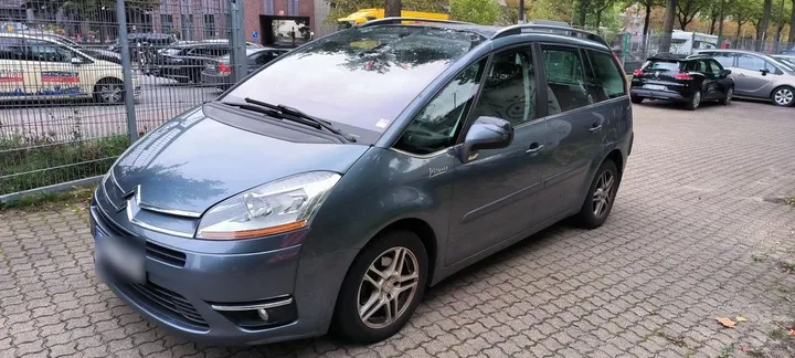 Citroën C4