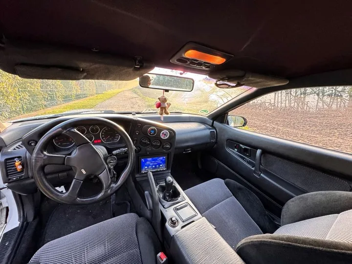 Mitsubishi Eclipse