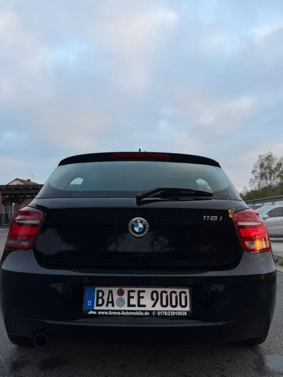 BMW 116