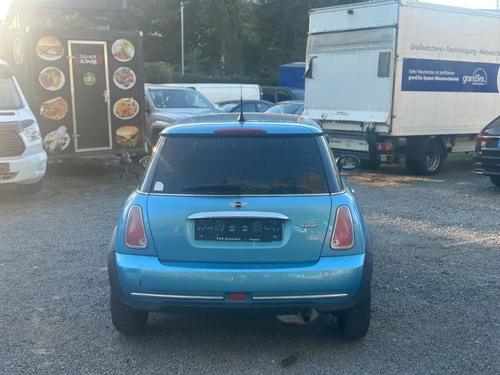MINI ONE