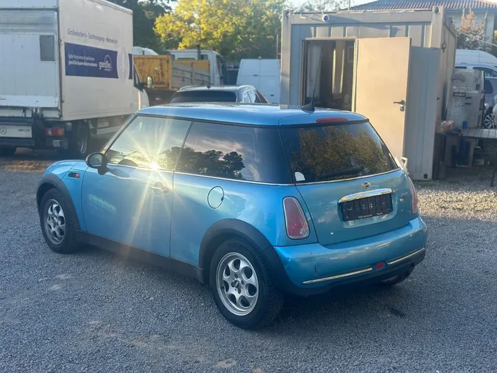 MINI ONE