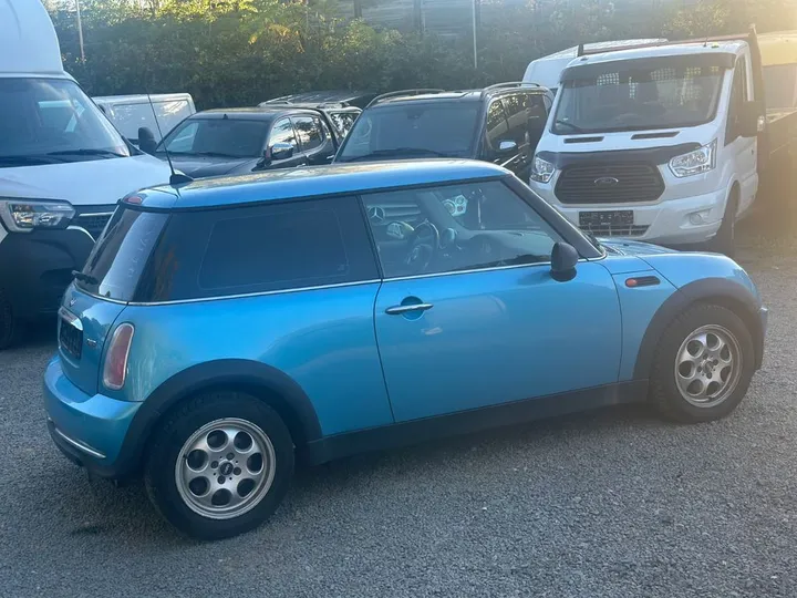 MINI ONE