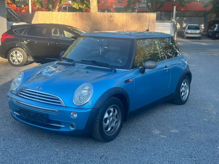 MINI ONE
