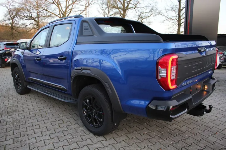 Maxus T60 MAX