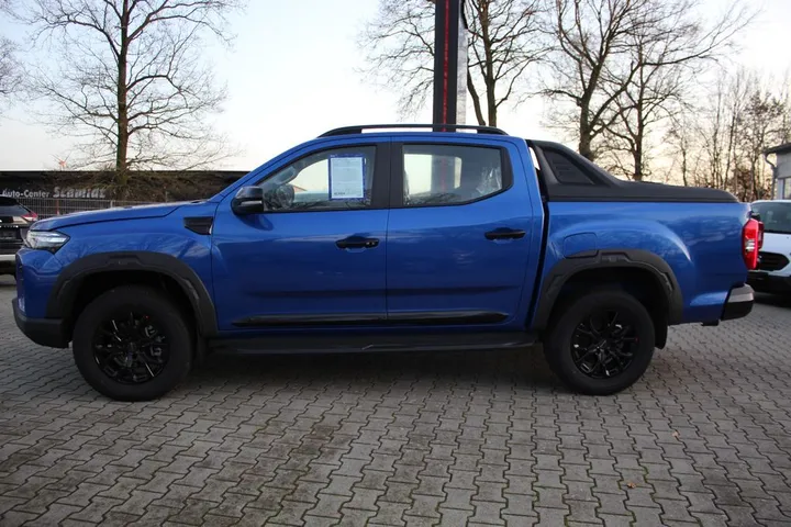 Maxus T60 MAX