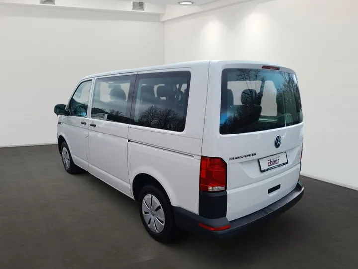 Volkswagen T6 Kombi
