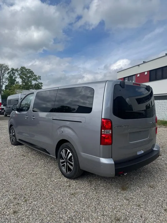 Citroën SpaceTourer