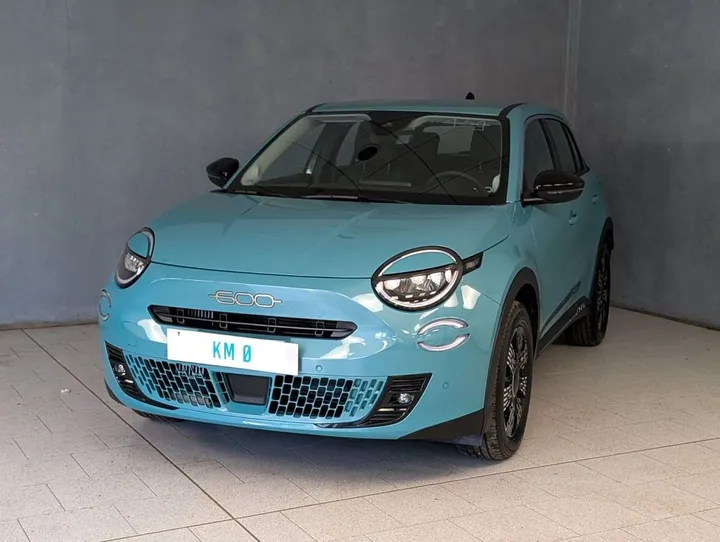 Fiat Other