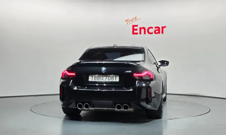 BMW M2
