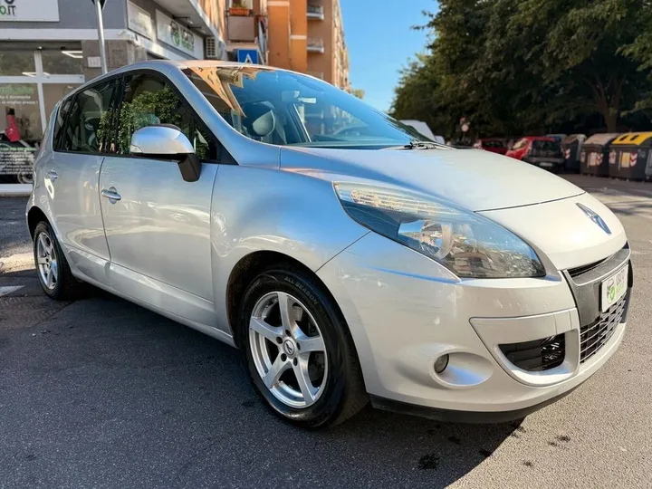 Renault Other