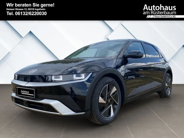 Hyundai IONIQ 5