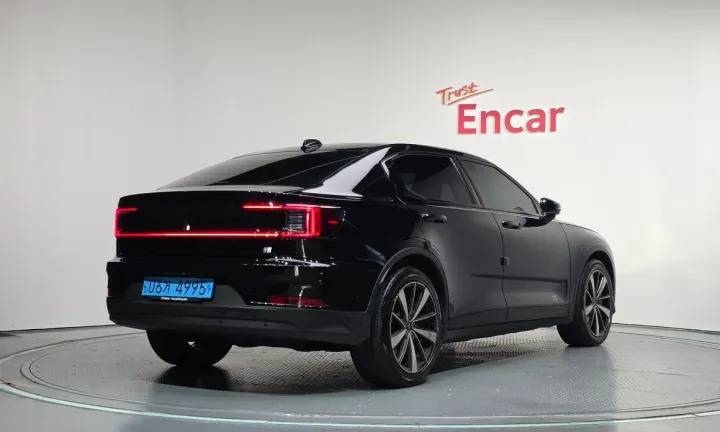 Polestar Polestar 2