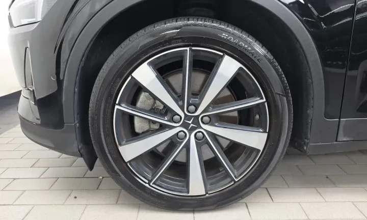 Polestar Polestar 2