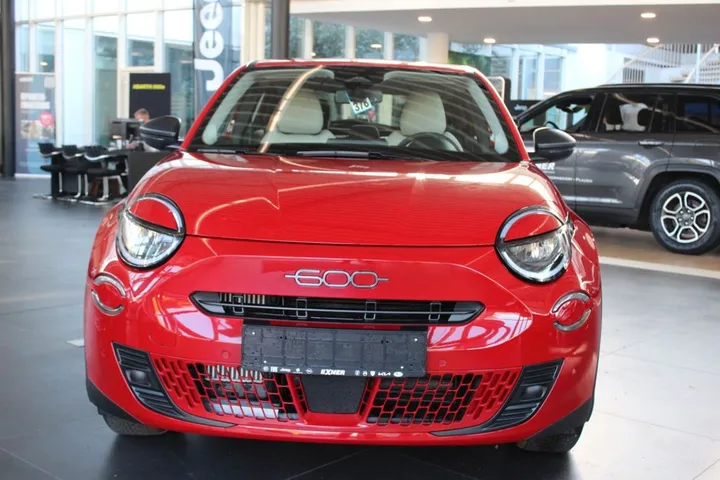 Fiat 600
