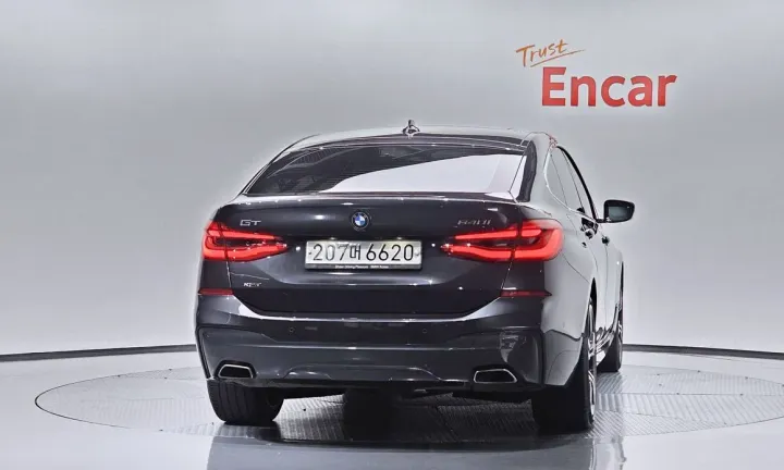 BMW Gran Turismo