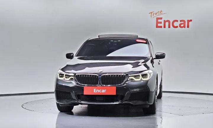 BMW Gran Turismo