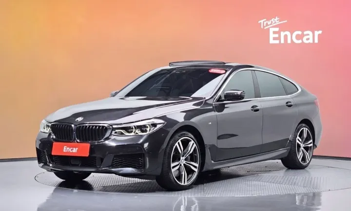 BMW Gran Turismo