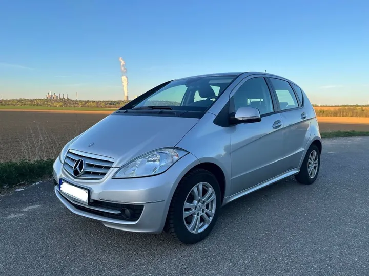 Mercedes-Benz A 150
