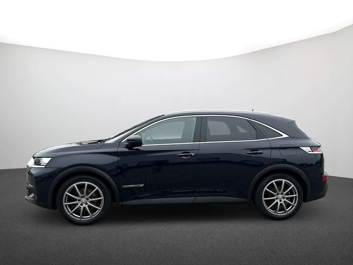 DS Automobiles DS7 (Crossback)