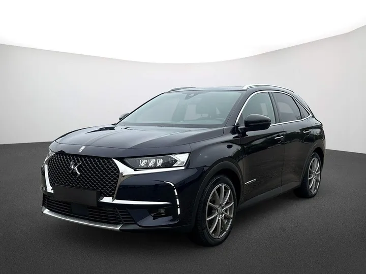 DS Automobiles DS7 (Crossback)