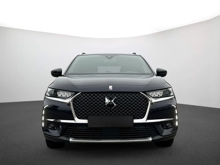 DS Automobiles DS7 (Crossback)