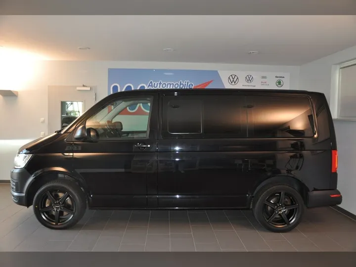 Volkswagen T6 Caravelle