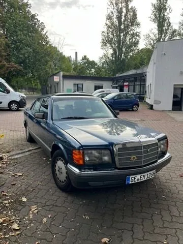 Mercedes-Benz Other