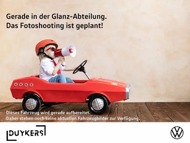 Volkswagen ID. Cross