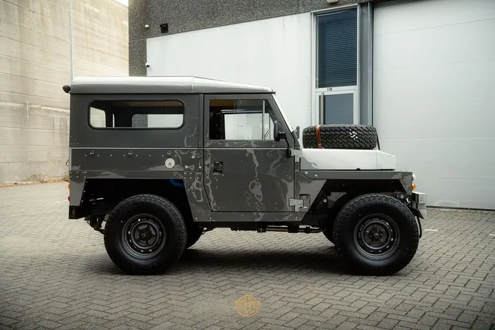 Land Rover Other