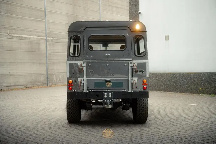 Land Rover Other