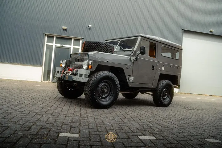 Land Rover Other