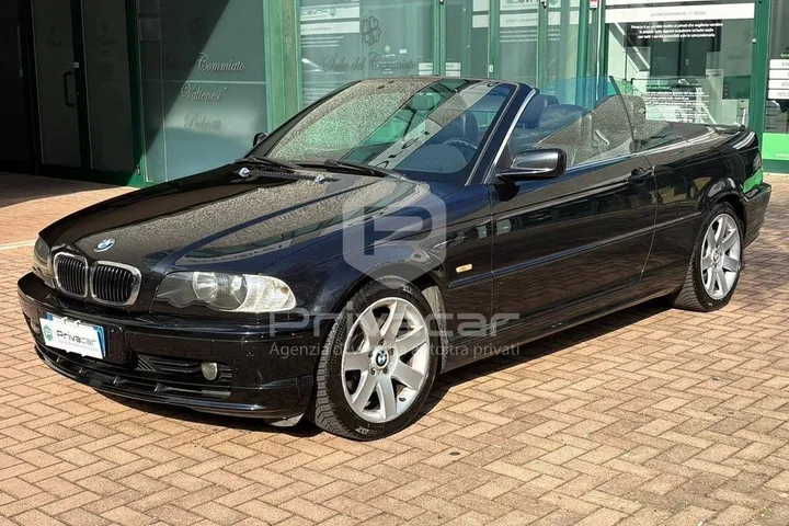 BMW Other