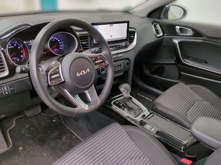 Kia cee'd / Ceed