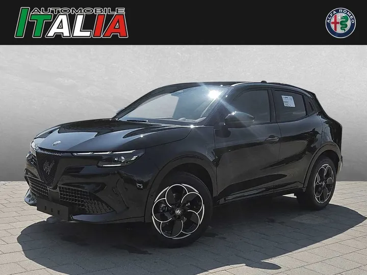 Alfa Romeo Junior