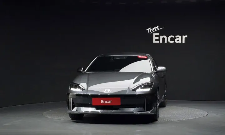 Hyundai Ioniq6