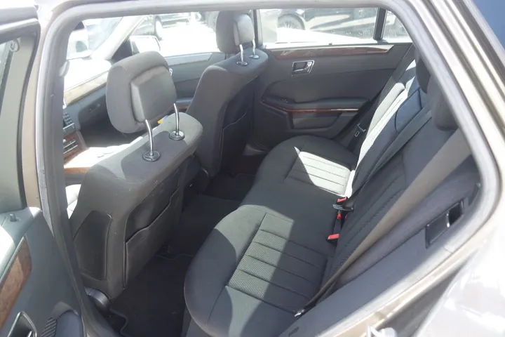 Mercedes-Benz E 250