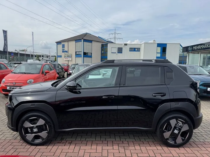 Fiat Grande Panda