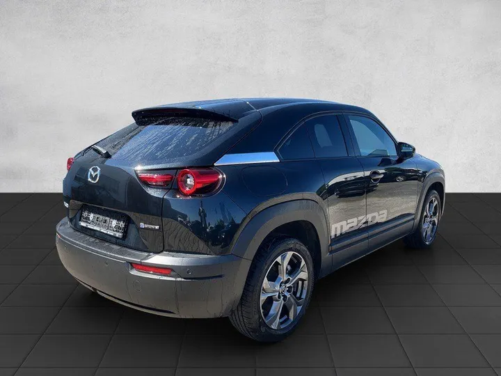 Mazda MX-30