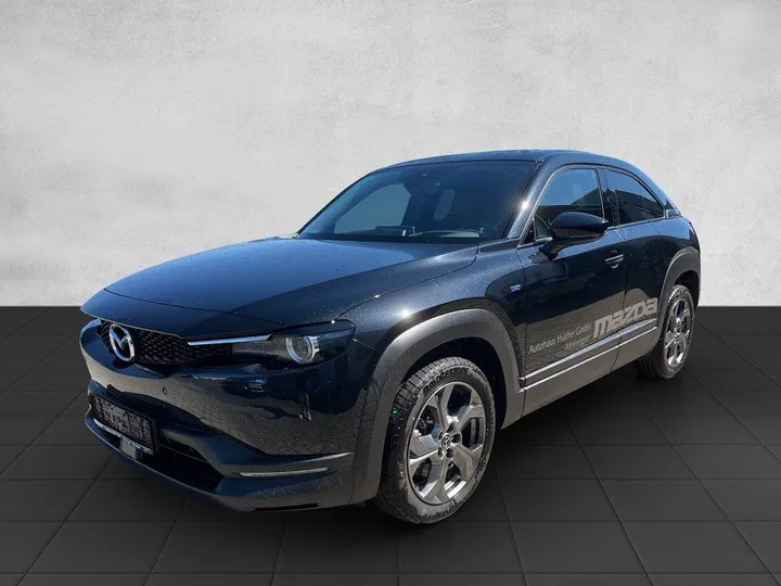Mazda MX-30