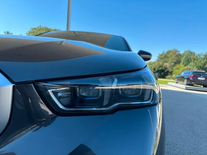 BMW 540