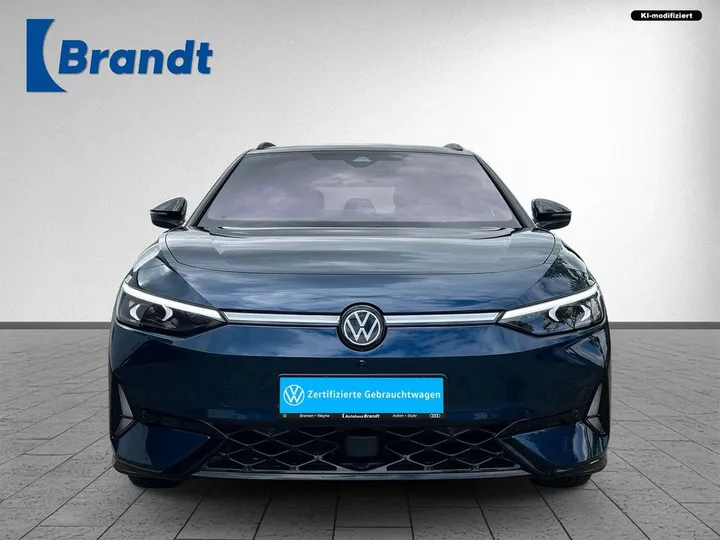 Volkswagen ID.7