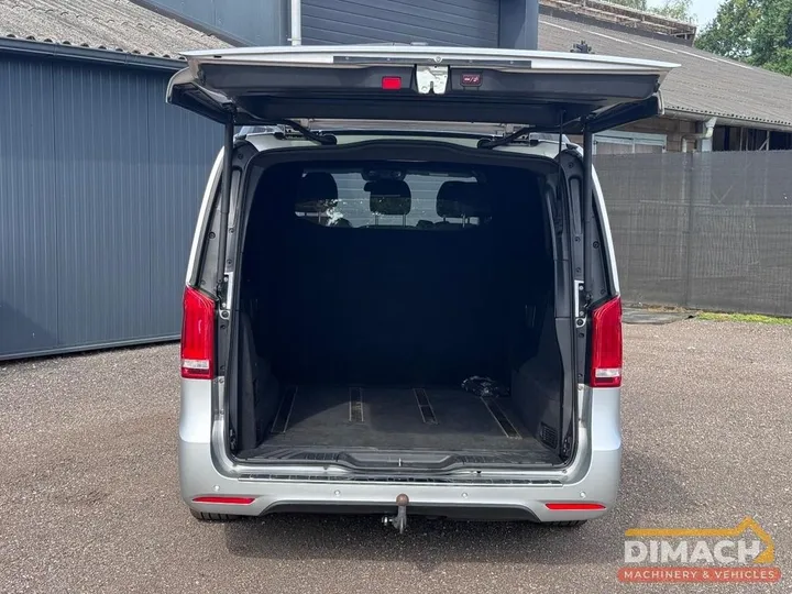 Mercedes-Benz Viano