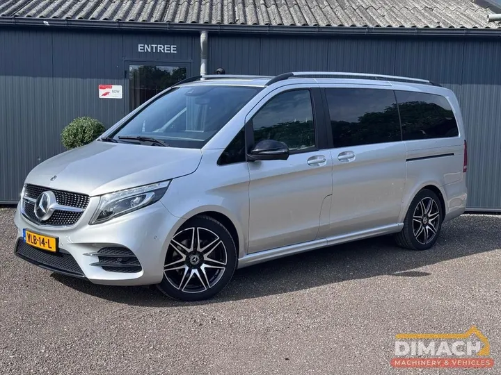 Mercedes-Benz Viano