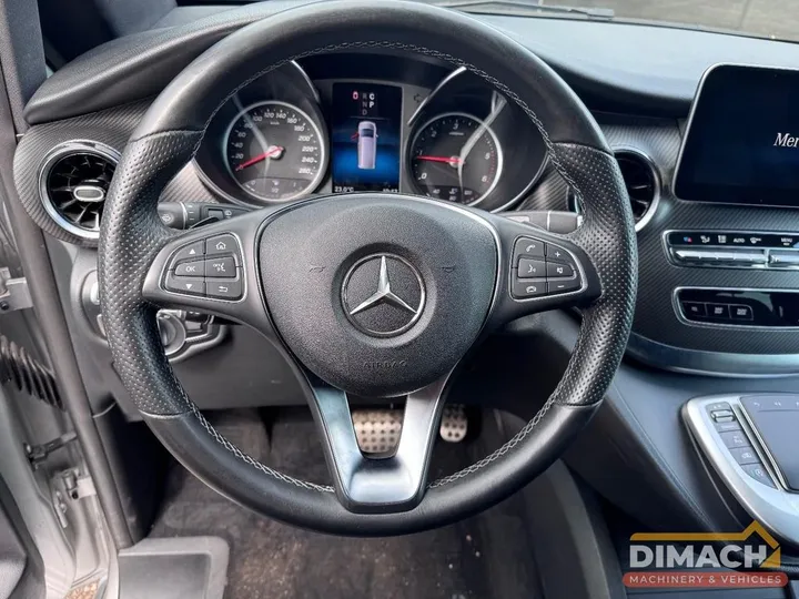 Mercedes-Benz Viano