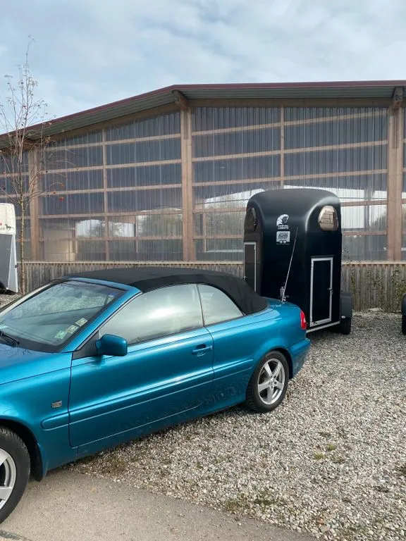 Volvo C70