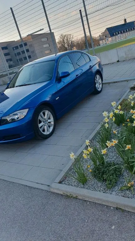 BMW 318