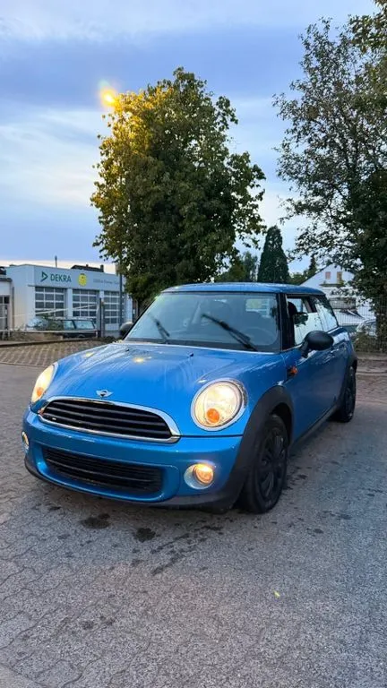 MINI ONE