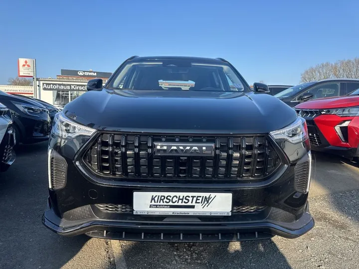 GWM HAVAL Jolion Pro
