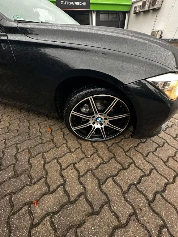 BMW 316