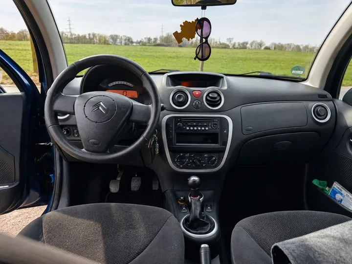 Citroën C3